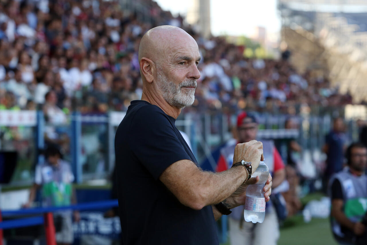 Stefano Pioli