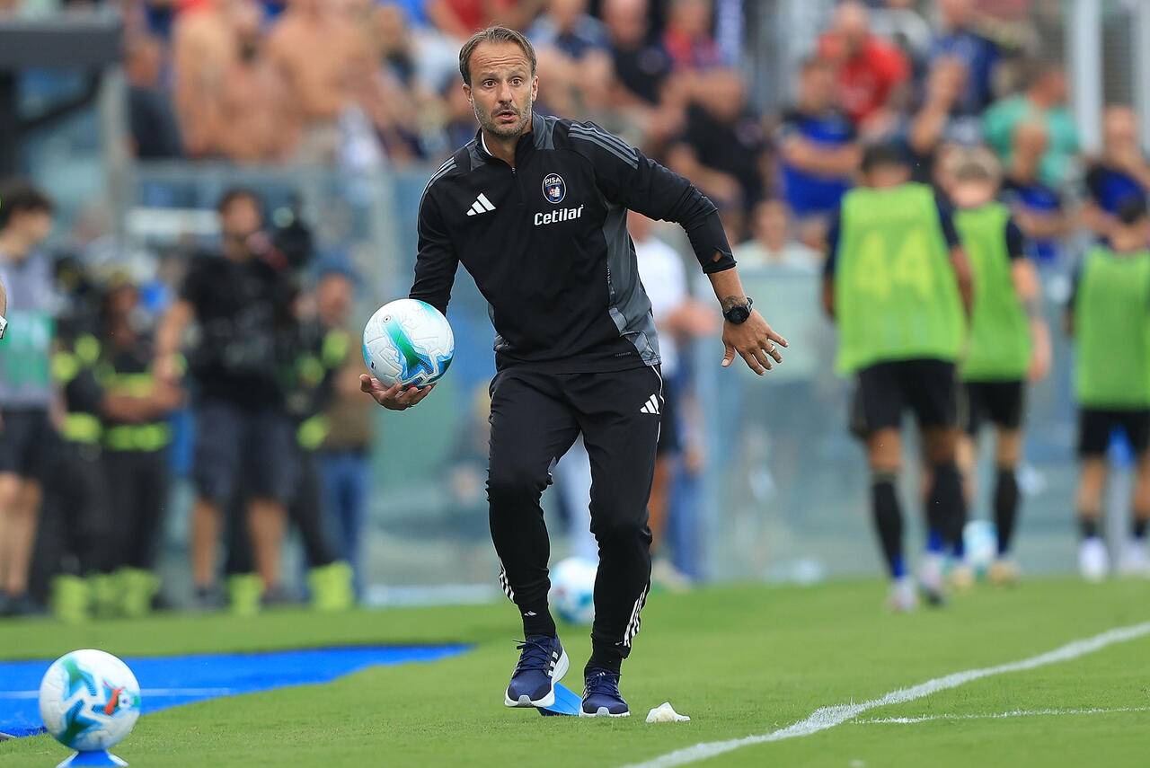 Alberto Gilardino