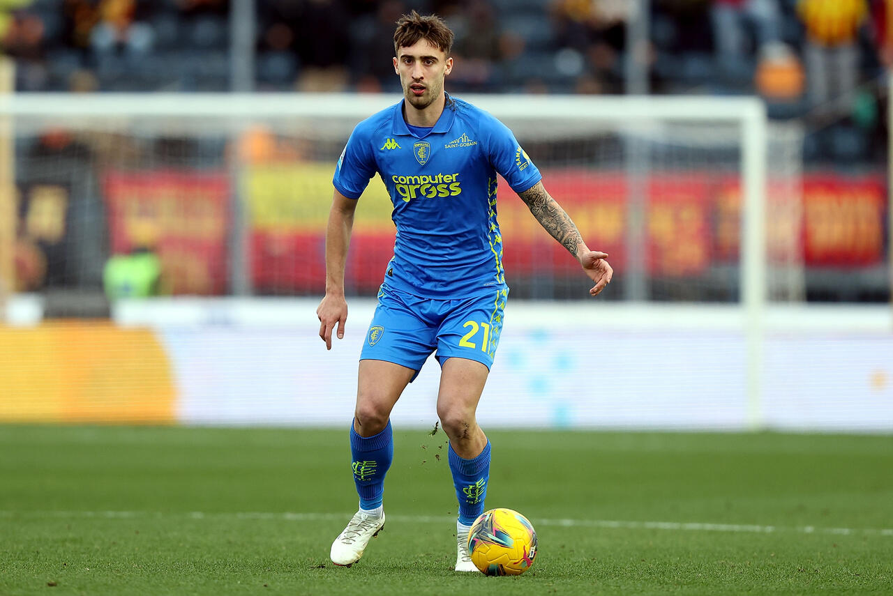 Mattia Viti