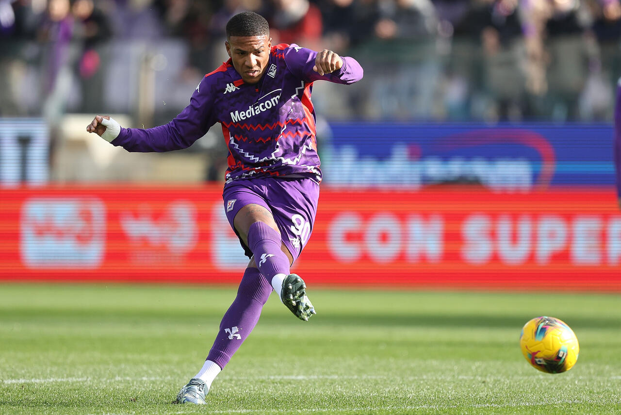 Michael Folorunsho