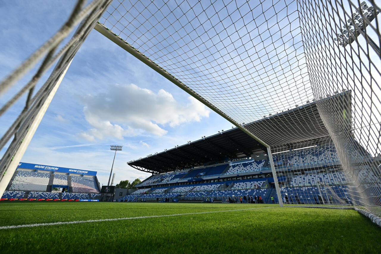 Mapei Stadium