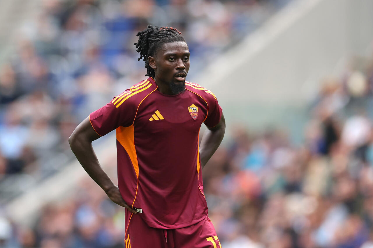 Manu Koné
