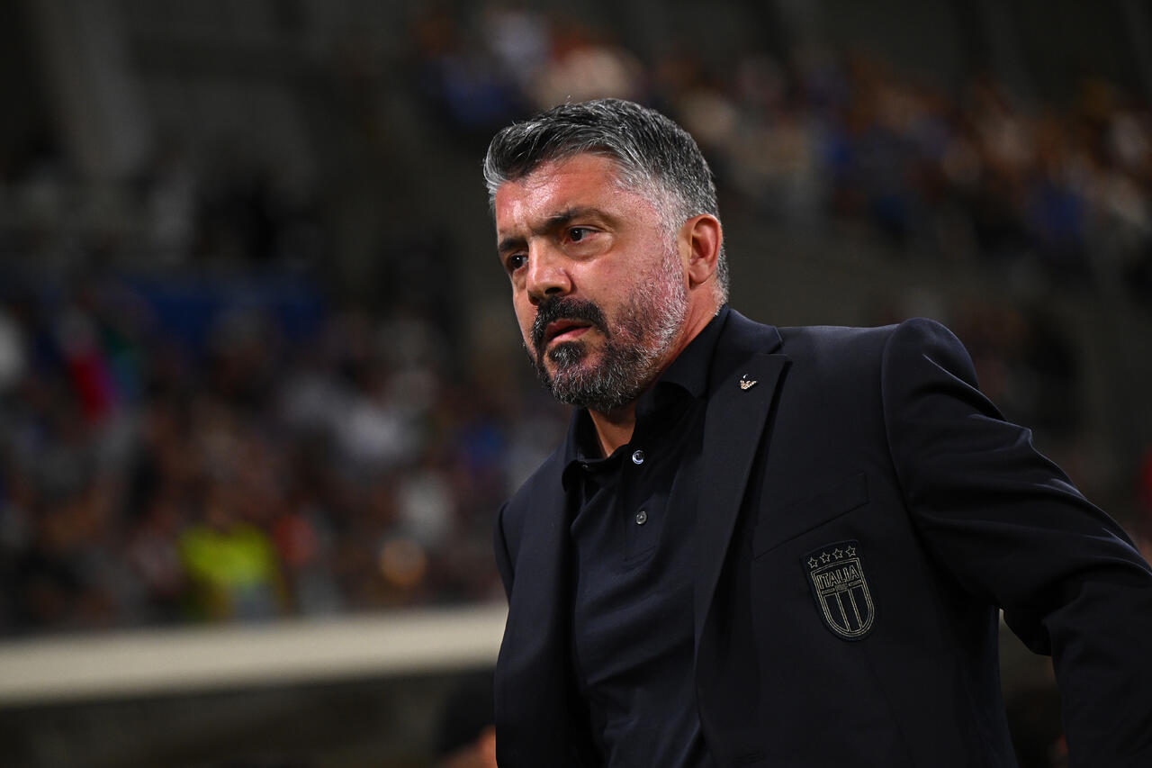 Gennaro Gattuso