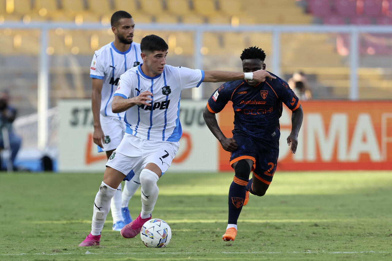 Cristian Volpato