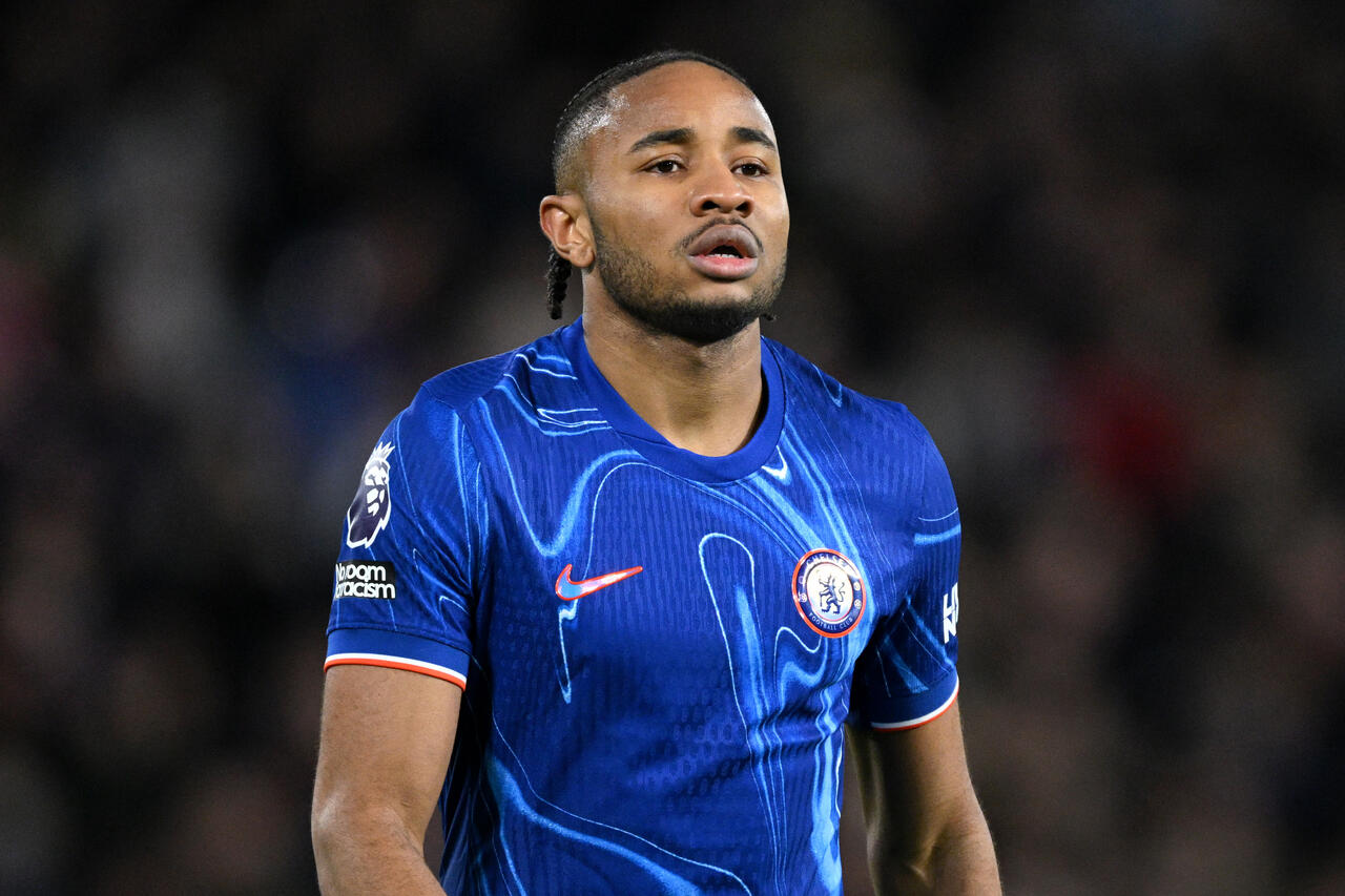 Christopher Nkunku