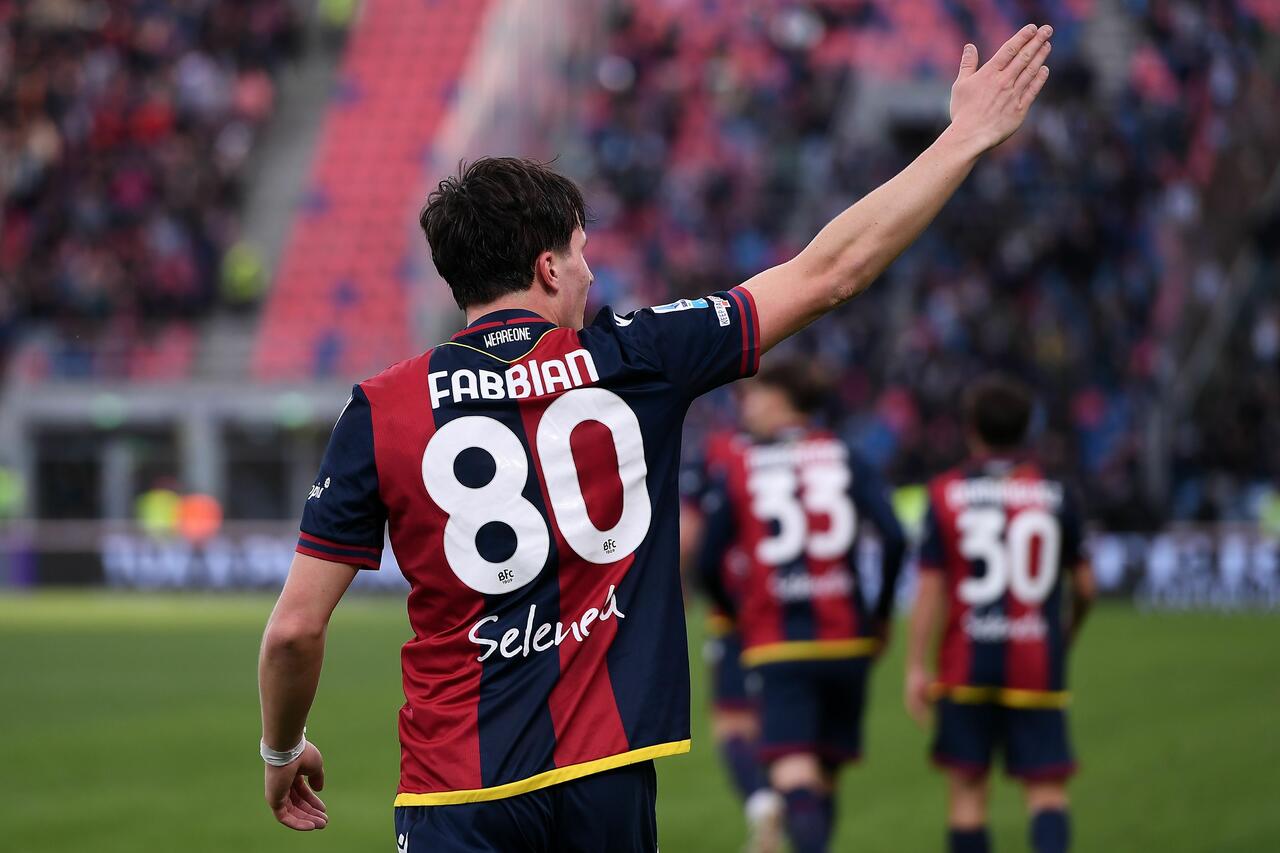 Giovanni Fabbian