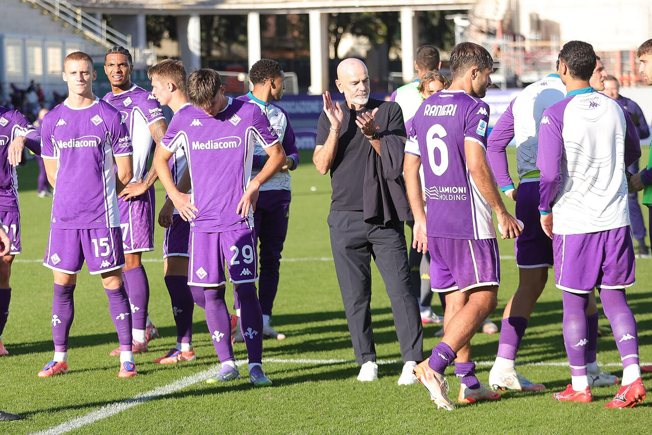 Stefano Pioli