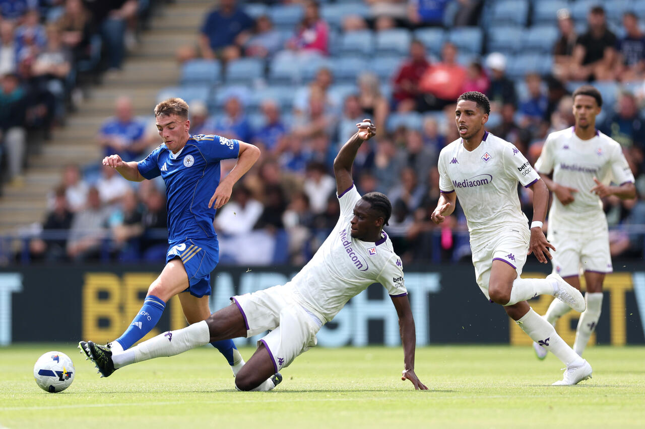 Eddy Kouadio