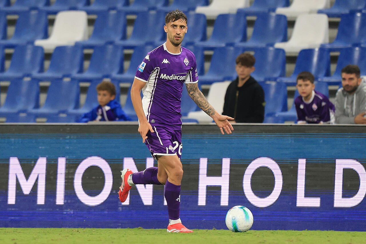 Mattia Viti