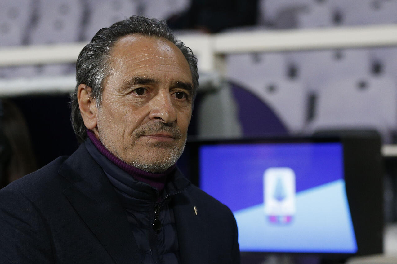 Cesare Prandelli