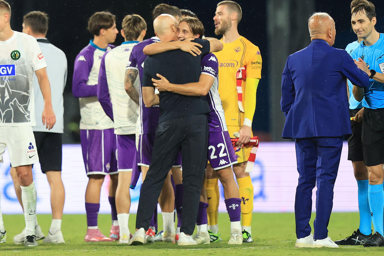 Fiorentina