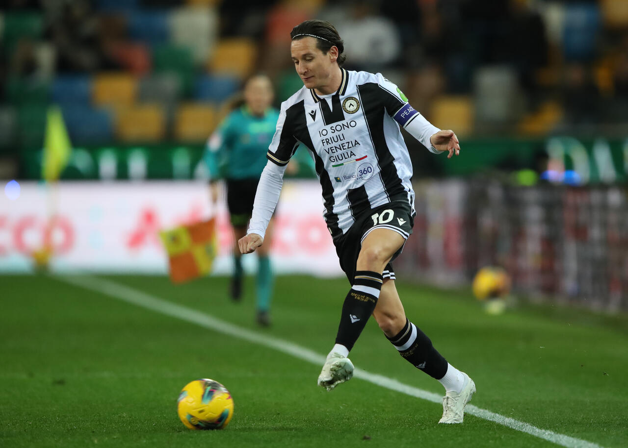 Florian Thauvin