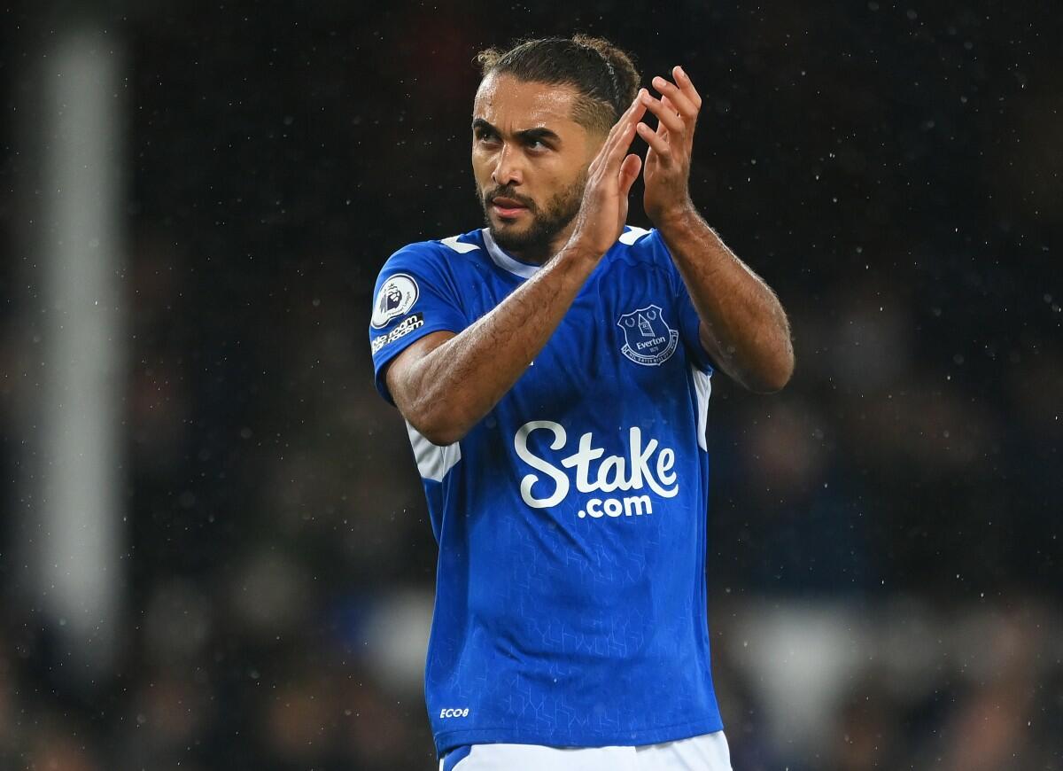 Calvert-Lewin