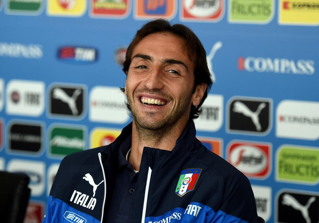 Emiliano Moretti