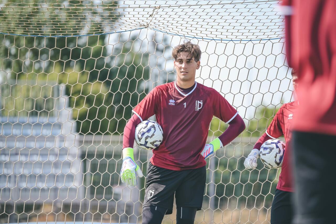 Tommaso Vannucchi