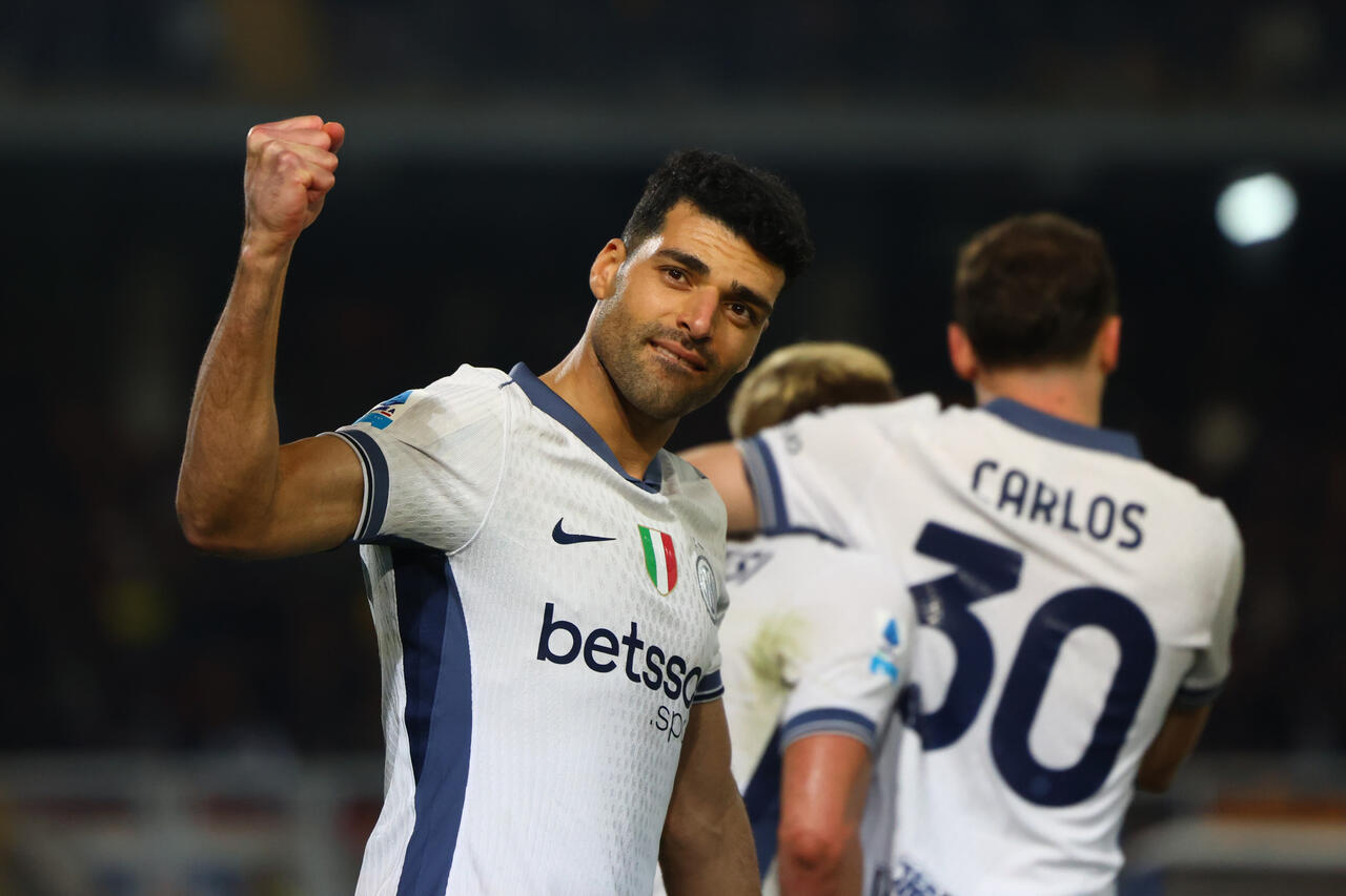 Mehdi Taremi