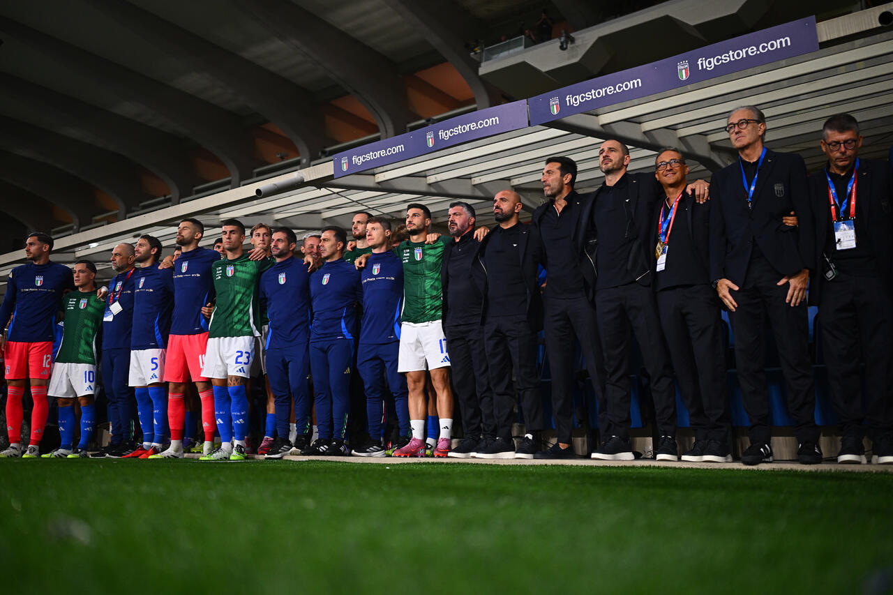 Nazionale italiana