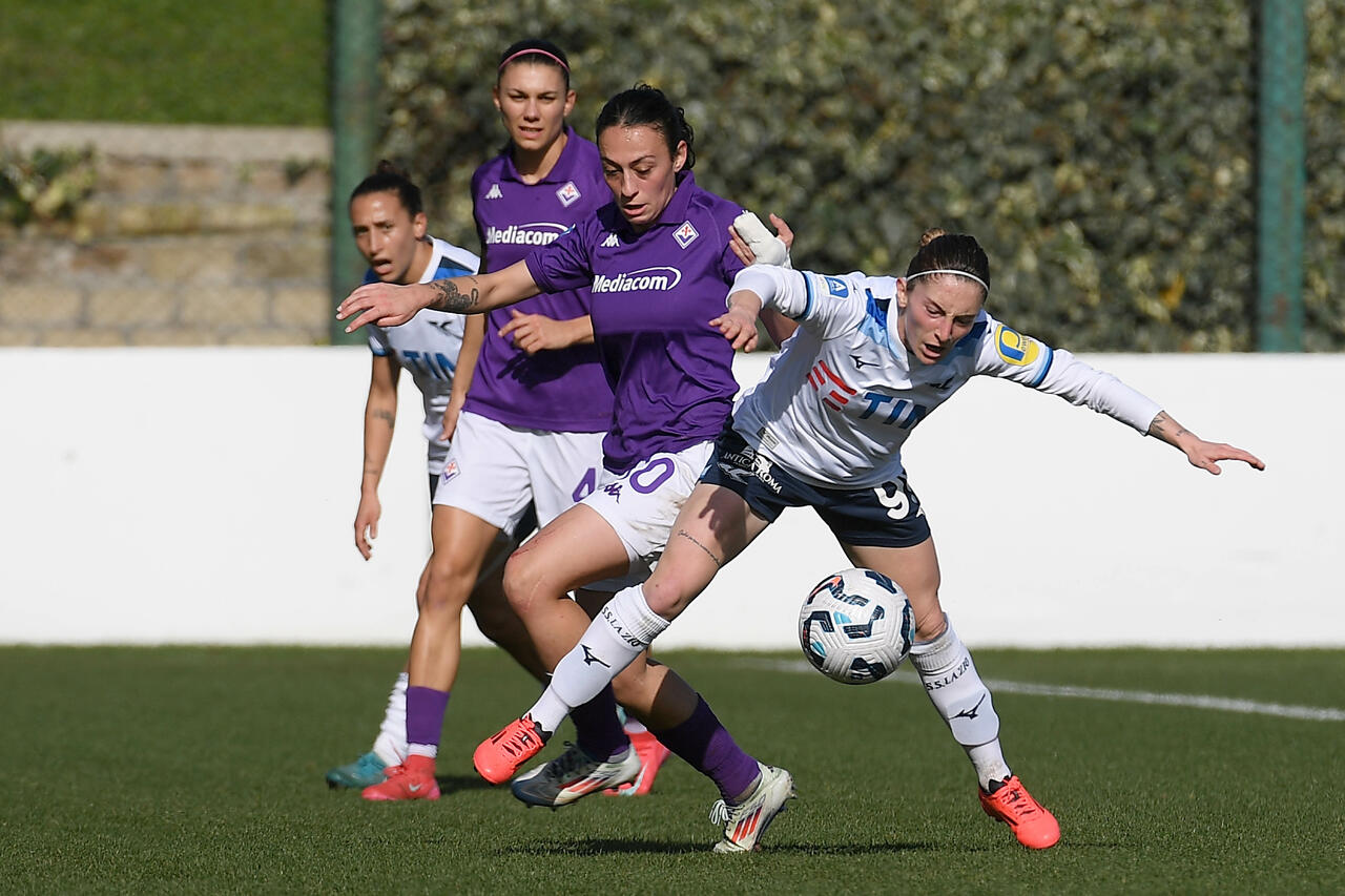 Fiorentina Femminile