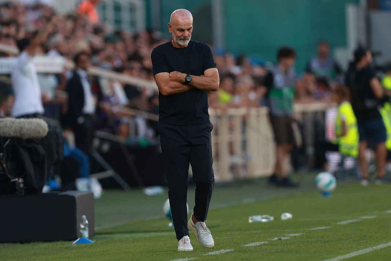 Stefano Pioli