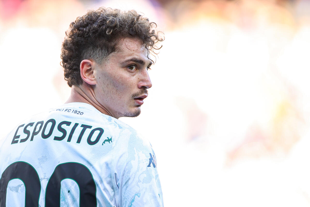 Sebastiano Esposito