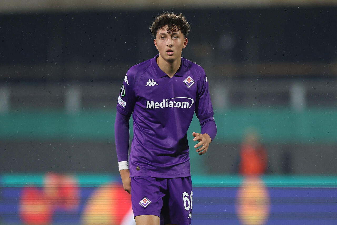 Tommaso Rubino