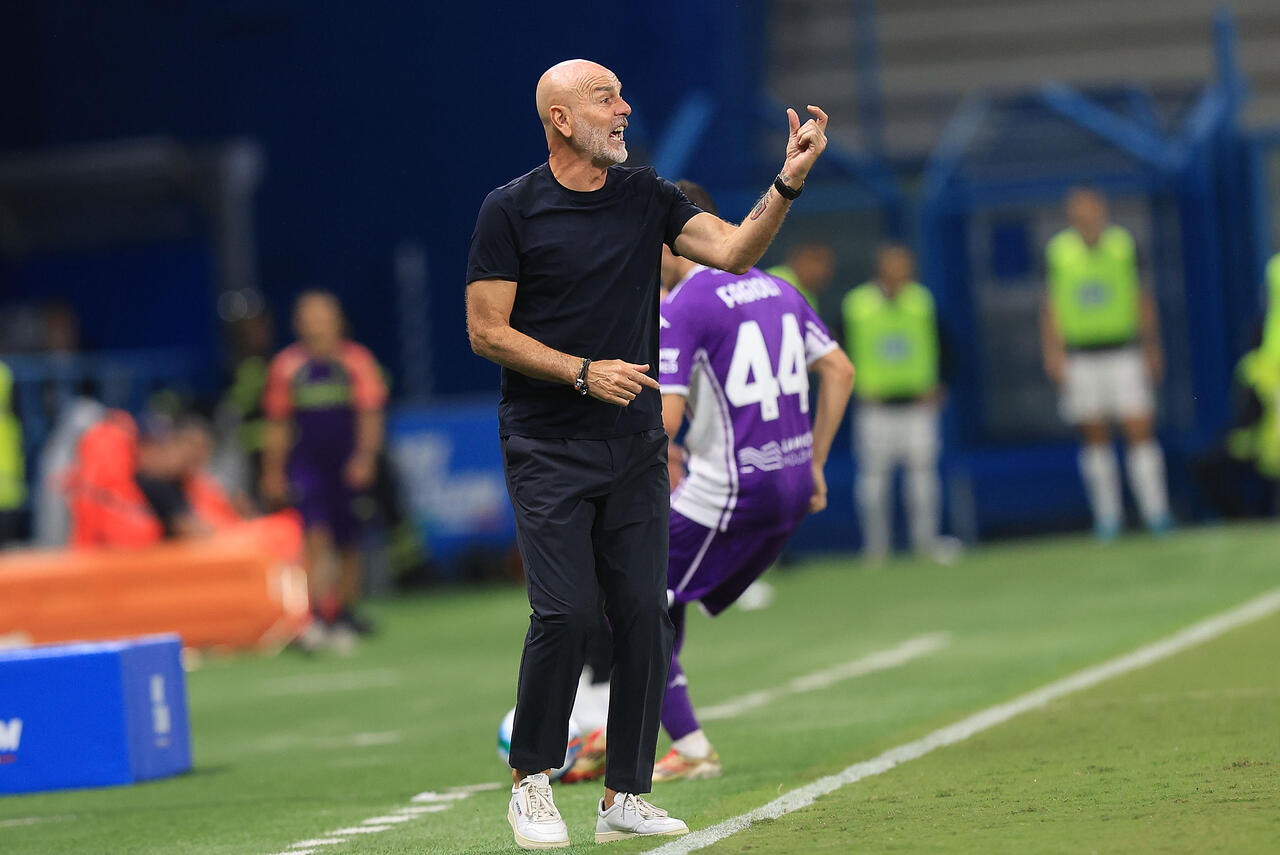 Stefano Pioli