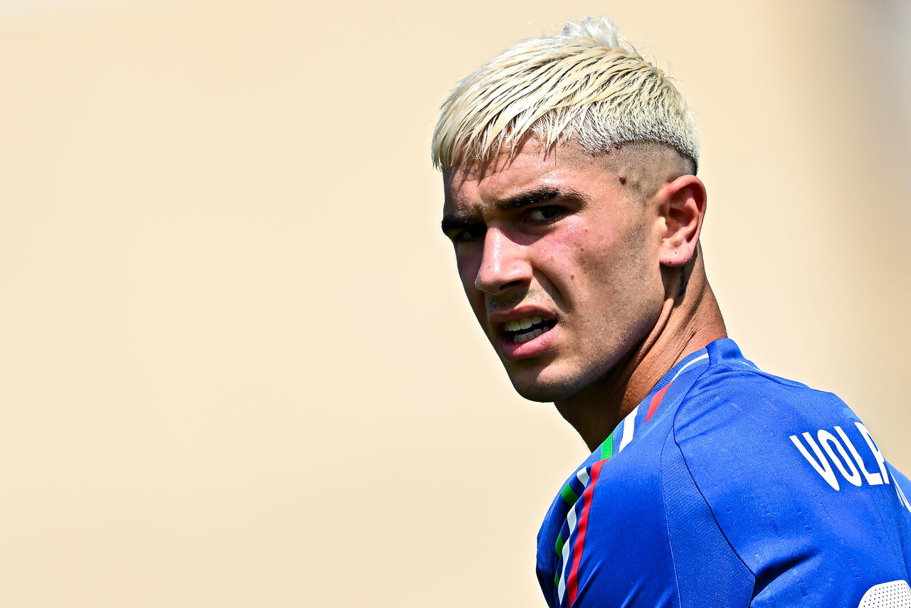 Cristian Volpato