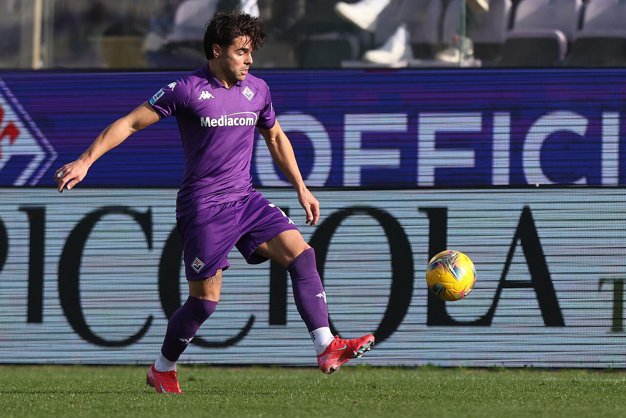 Riccardo Sottil