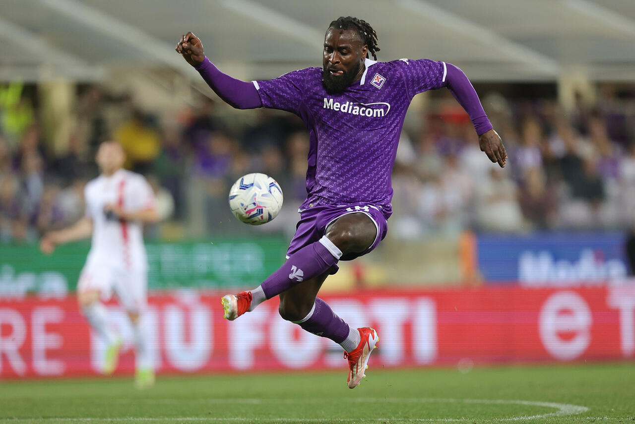 M'Bala Nzola