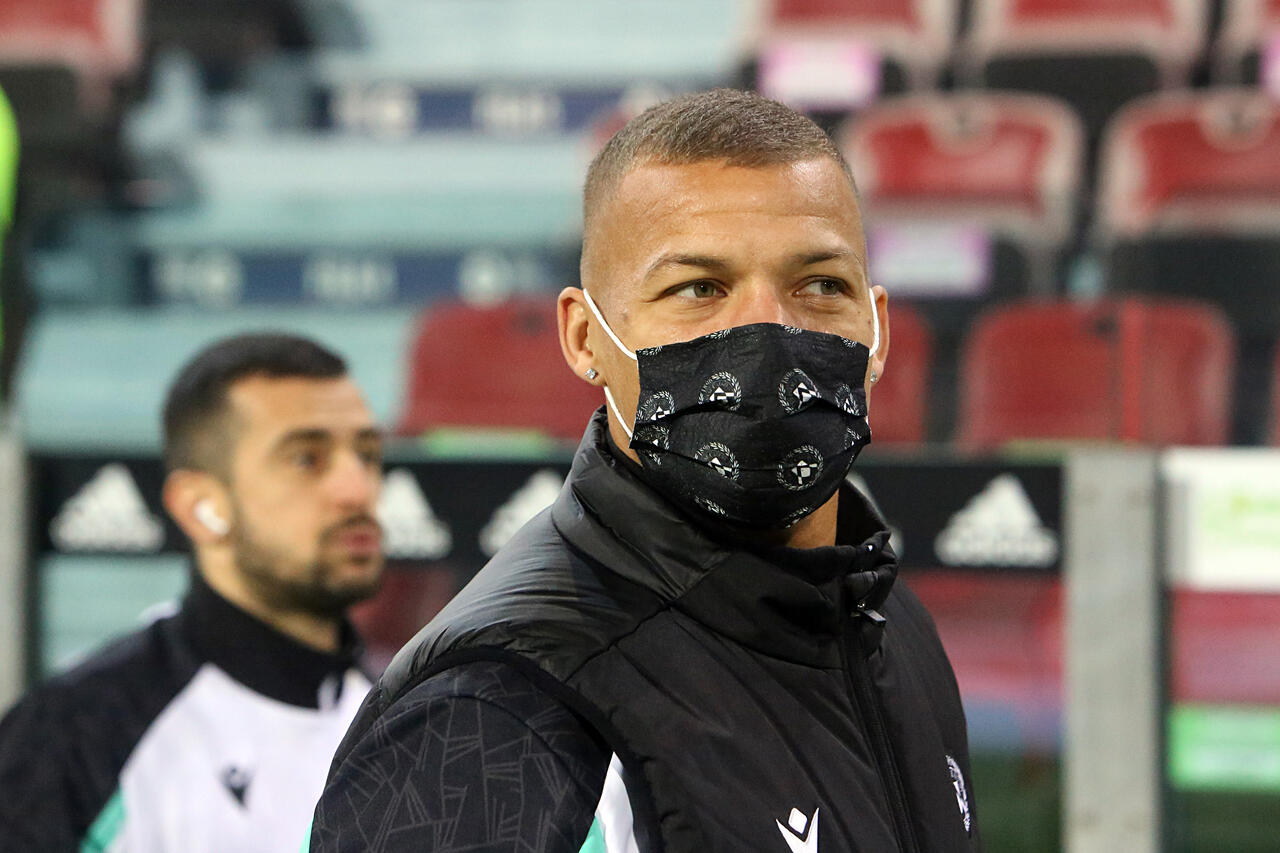 Sebastien de Maio