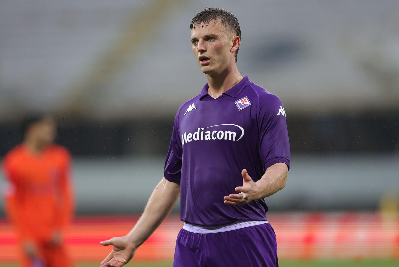 Albert Gudmundsson
