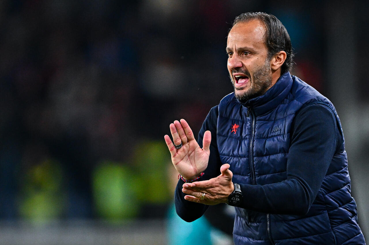 Alberto Gilardino