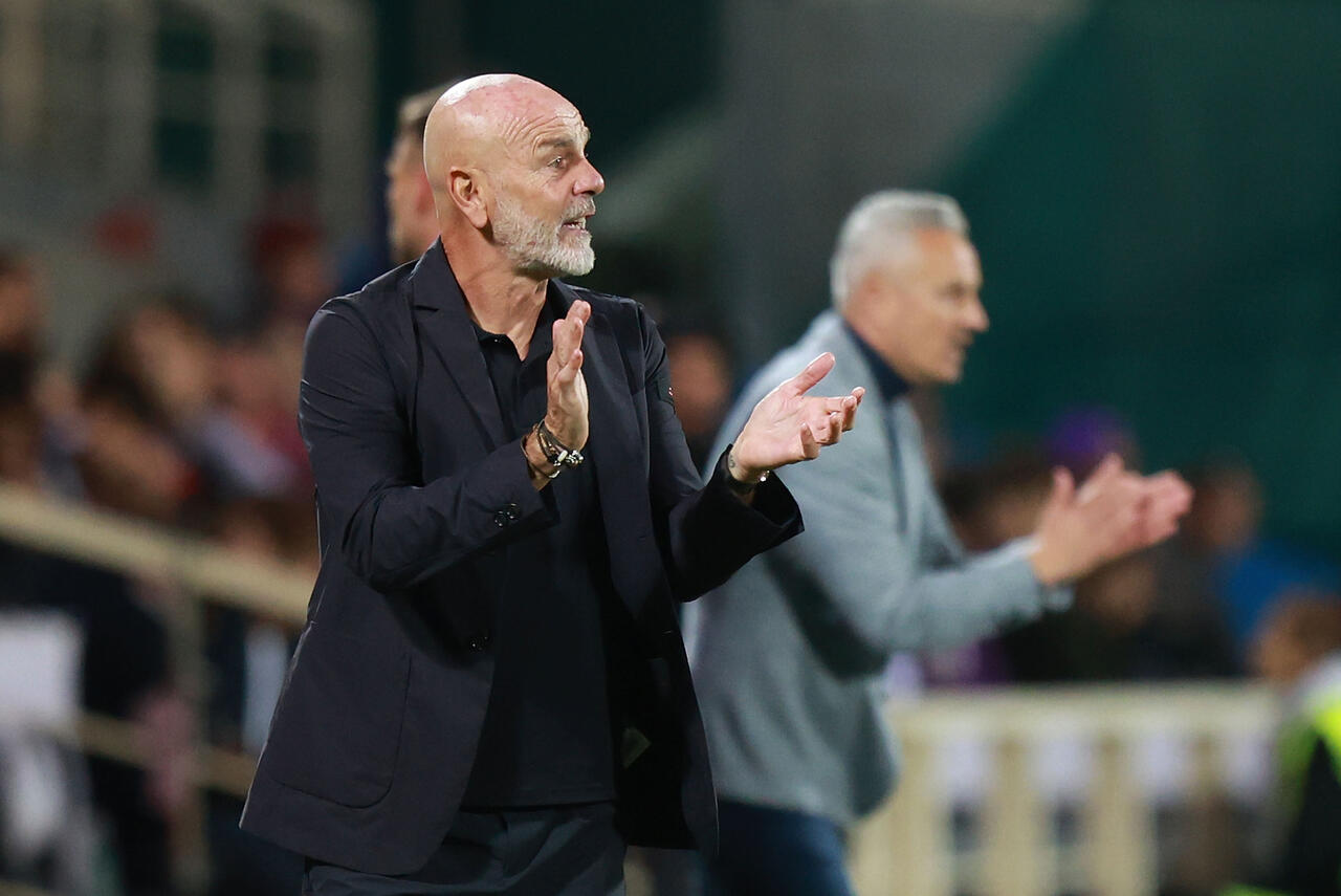 Stefano Pioli
