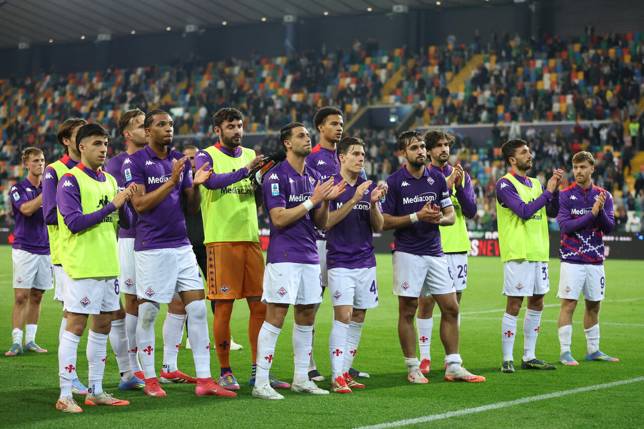 Fiorentina
