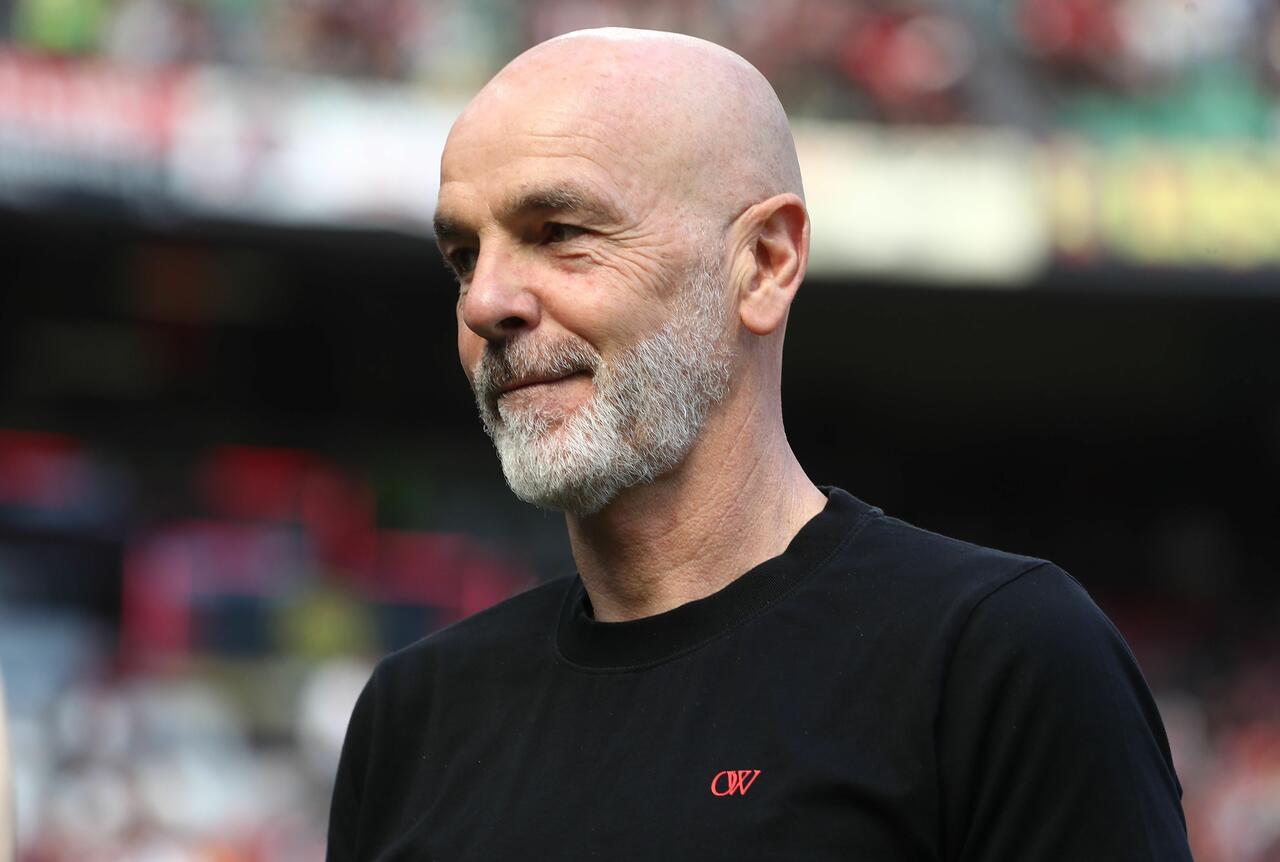 Stefano Pioli