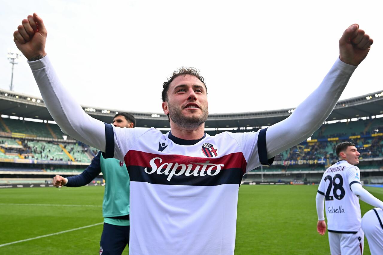 Davide Calabria
