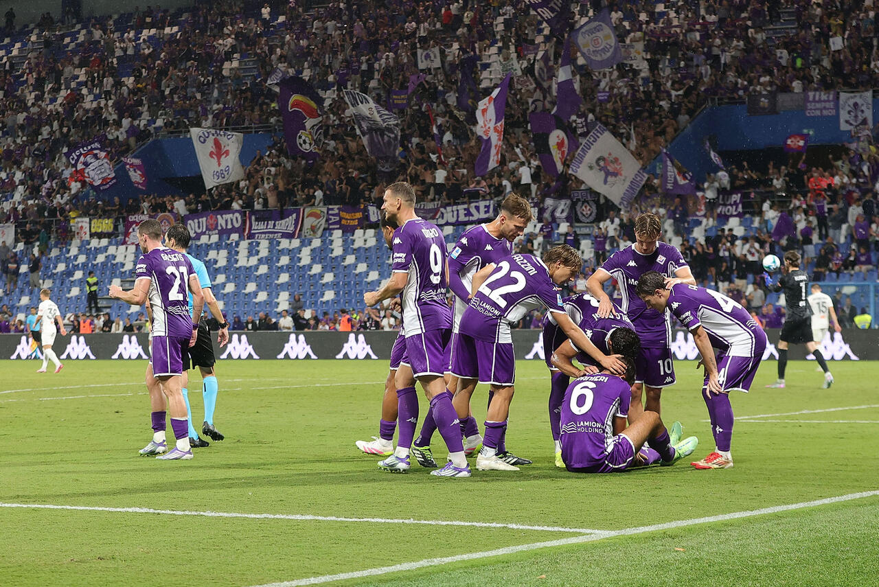 Fiorentina