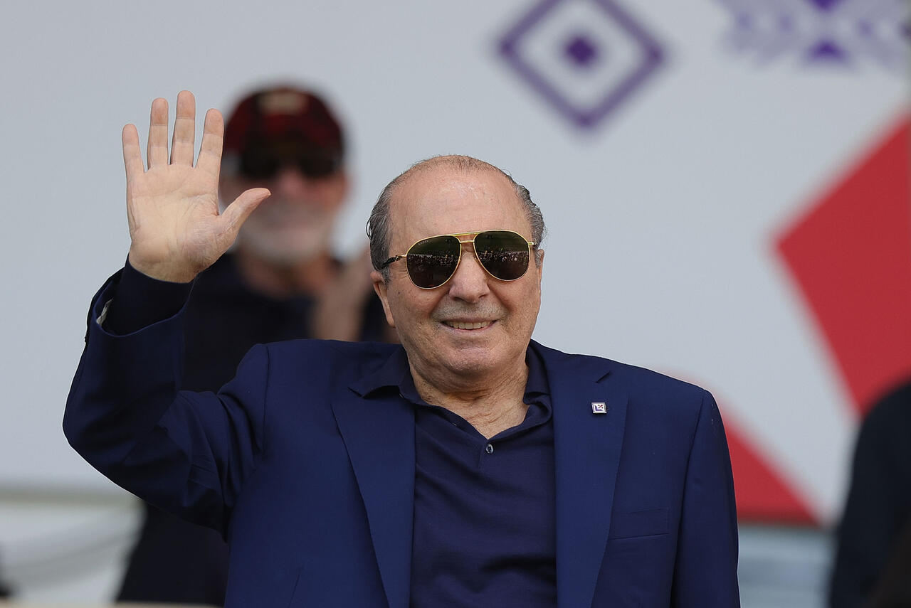 Rocco Commisso