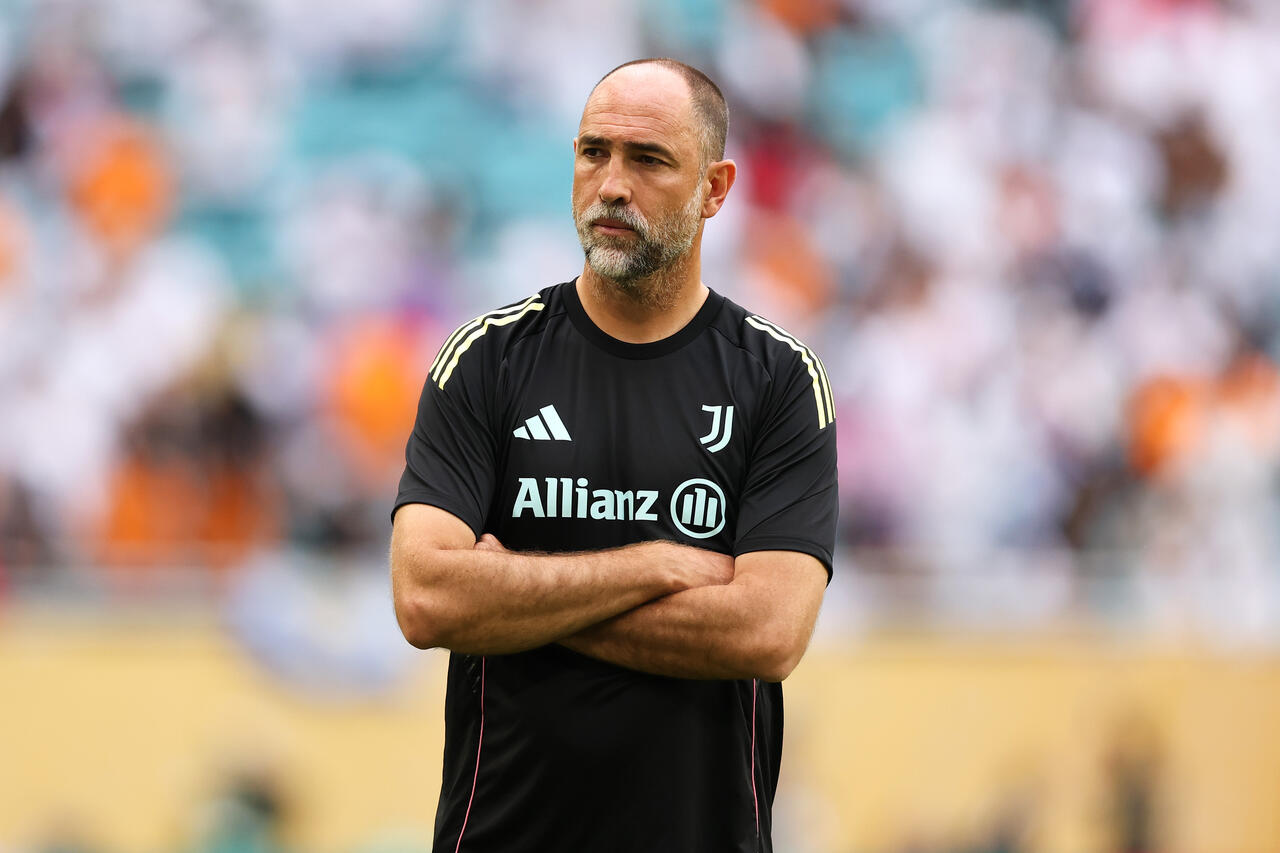 Igor Tudor