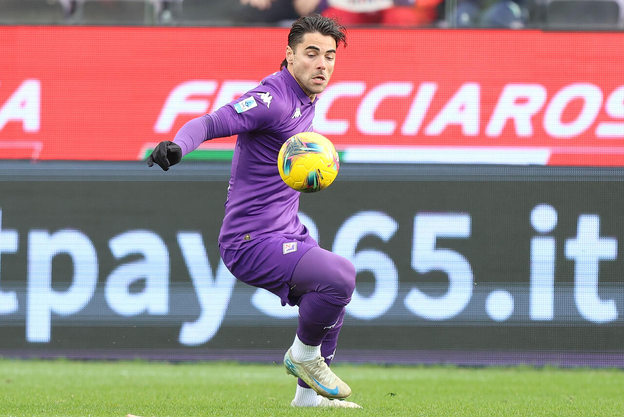 Riccardo Sottil