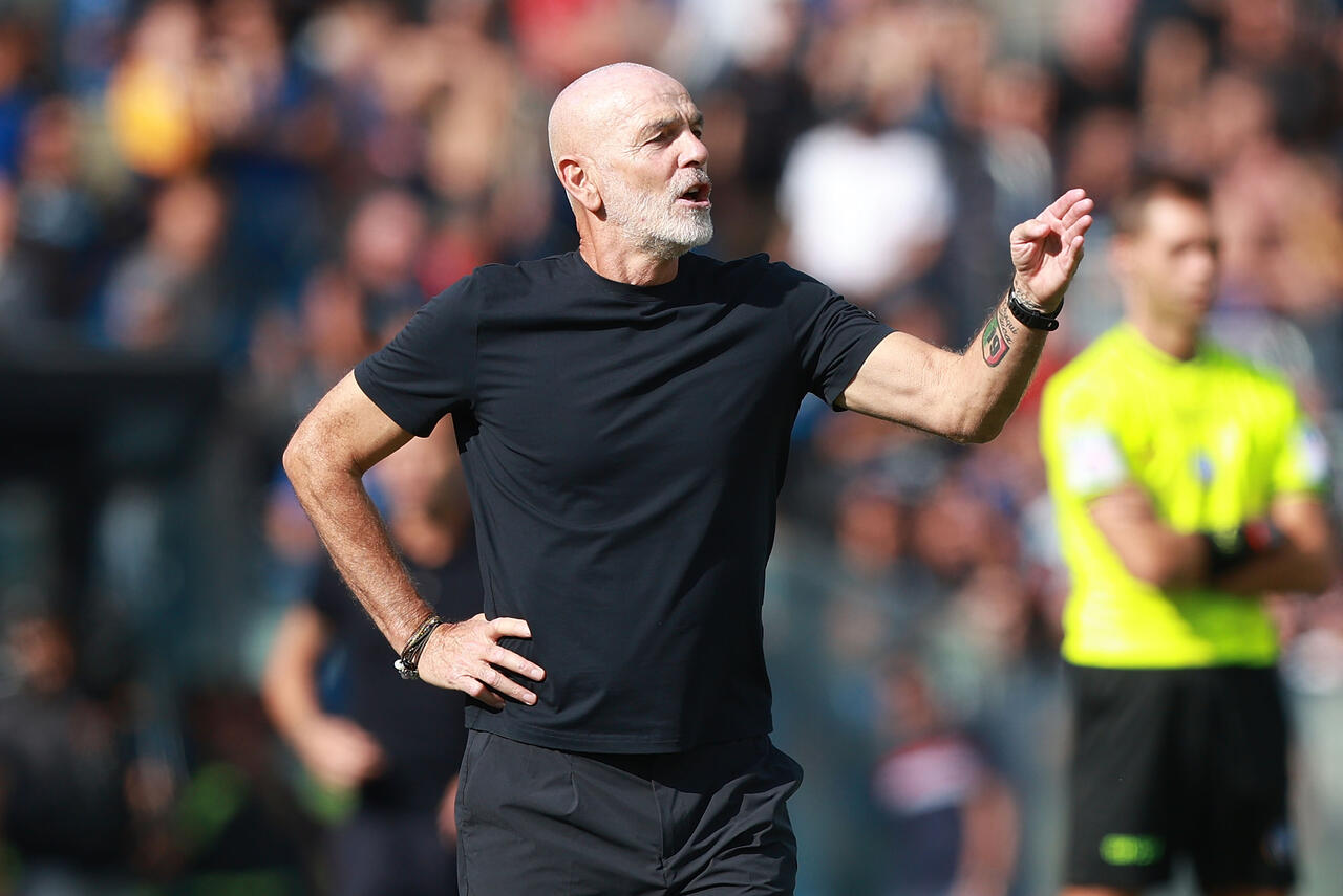 Stefano Pioli