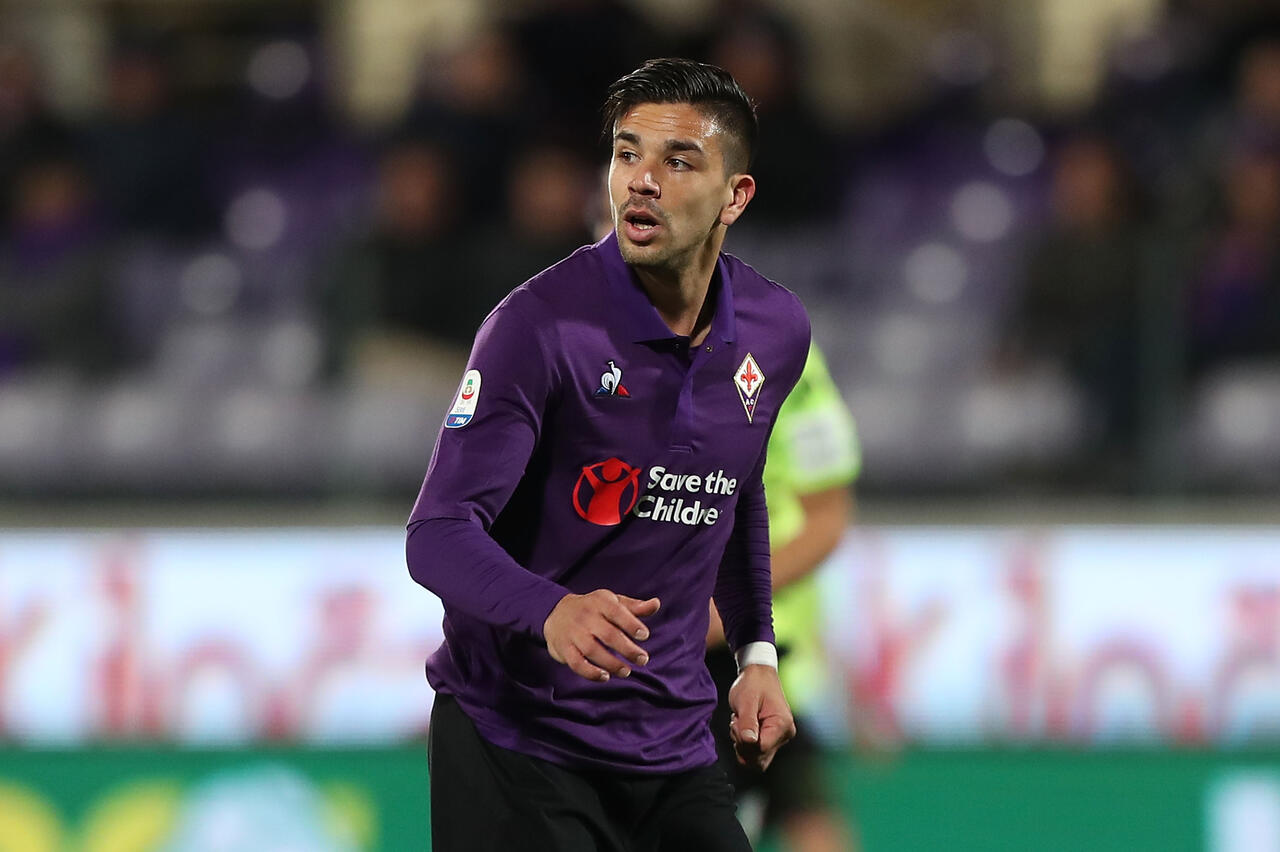 Giovanni Simeone