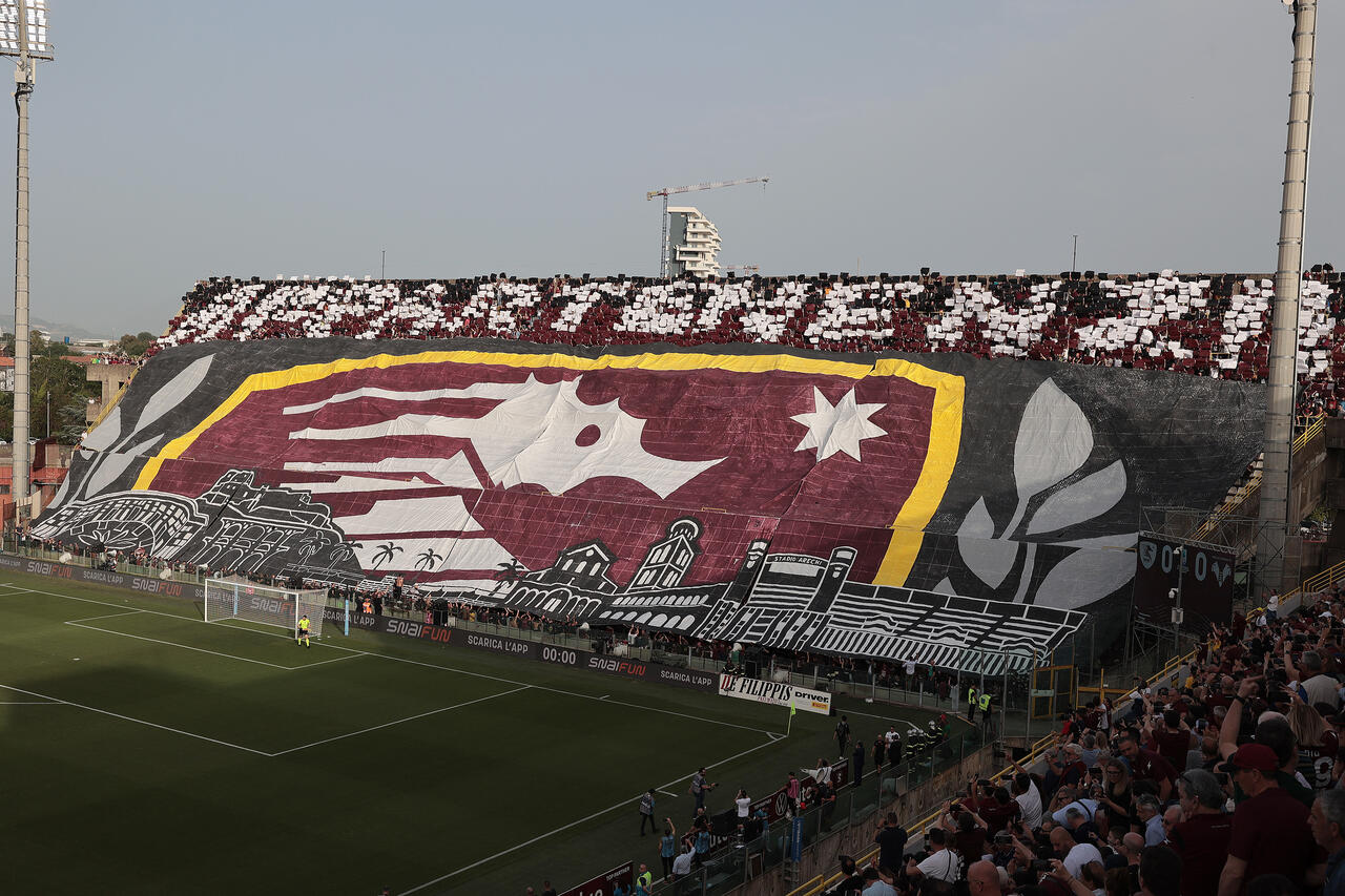 Stadio Arechi