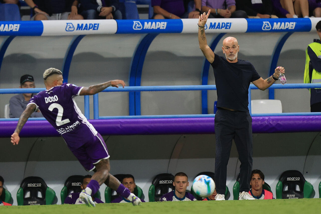 Stefano Pioli