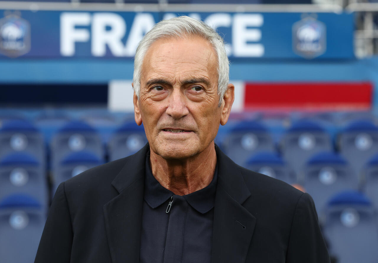 Gabriele Gravina