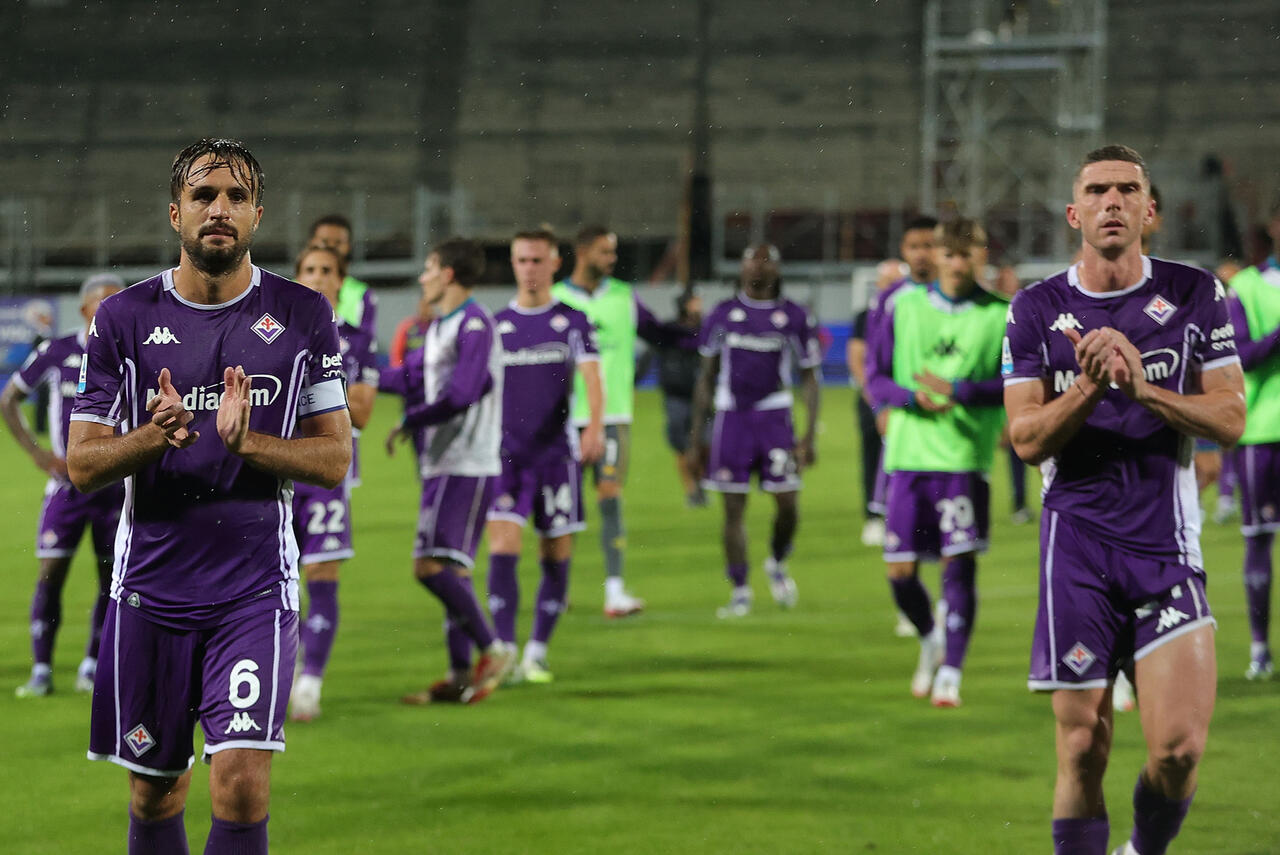 Fiorentina