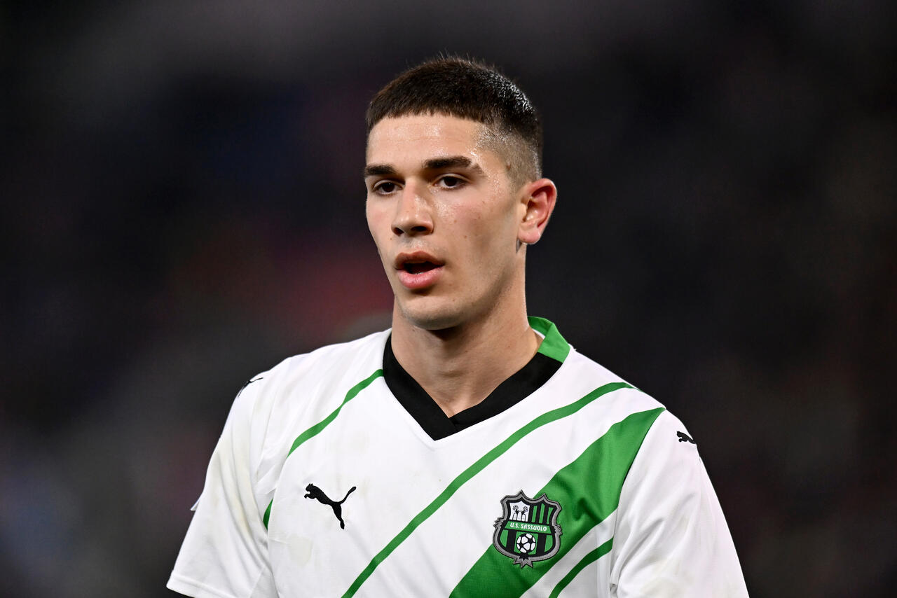 Cristian Volpato
