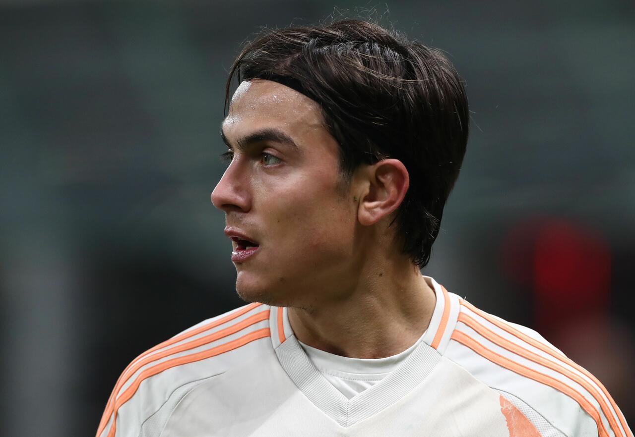 Paulo Dybala