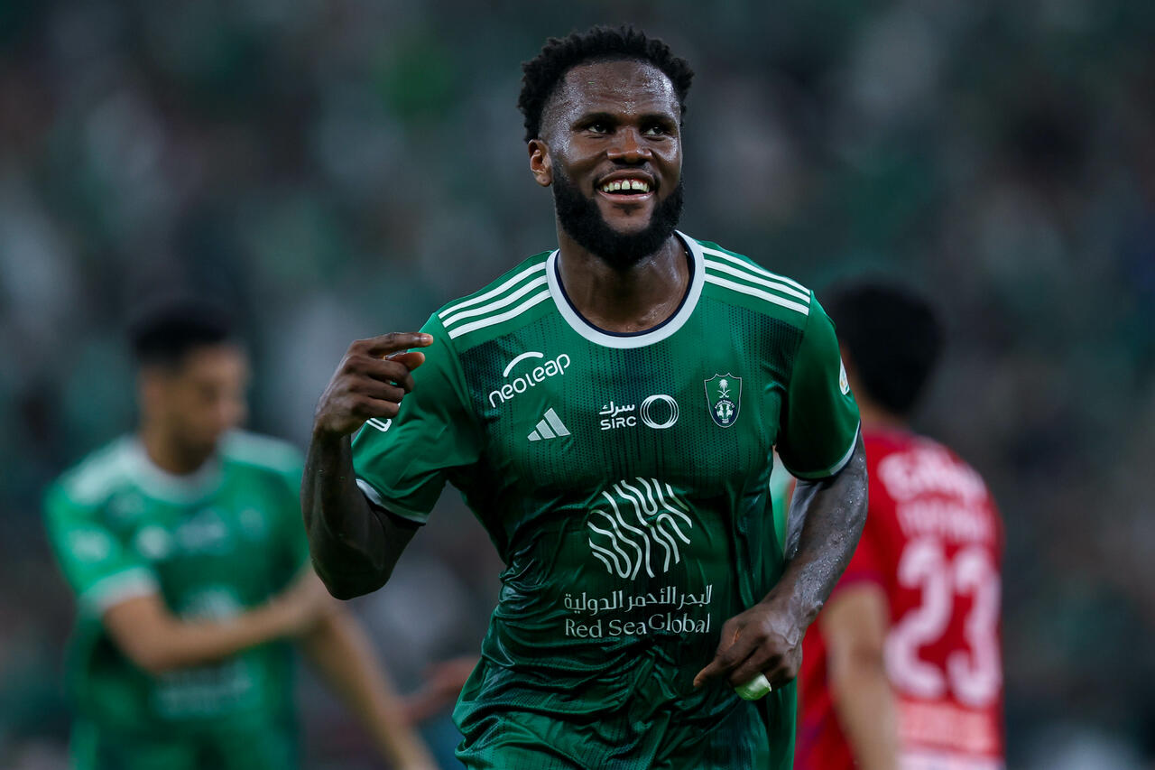 Franck Kessie