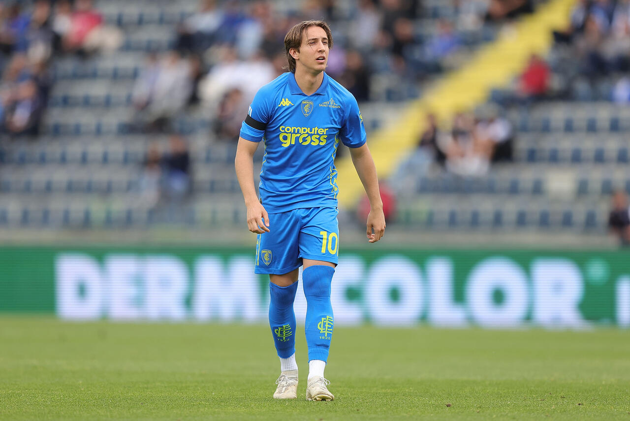 Jacopo Fazzini